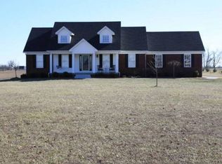 7981 Bloomfield Rd, Bloomfield, KY 40008