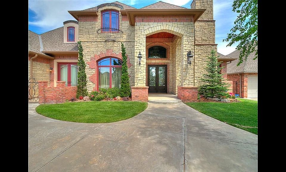 11508 Core Ave, Oklahoma City, OK 73170 Zillow