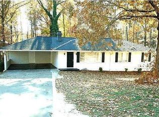 3974 Hamilton Mill Rd, Buford, GA 30519