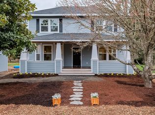 915 NW Jones Ave, Albany, OR 97321