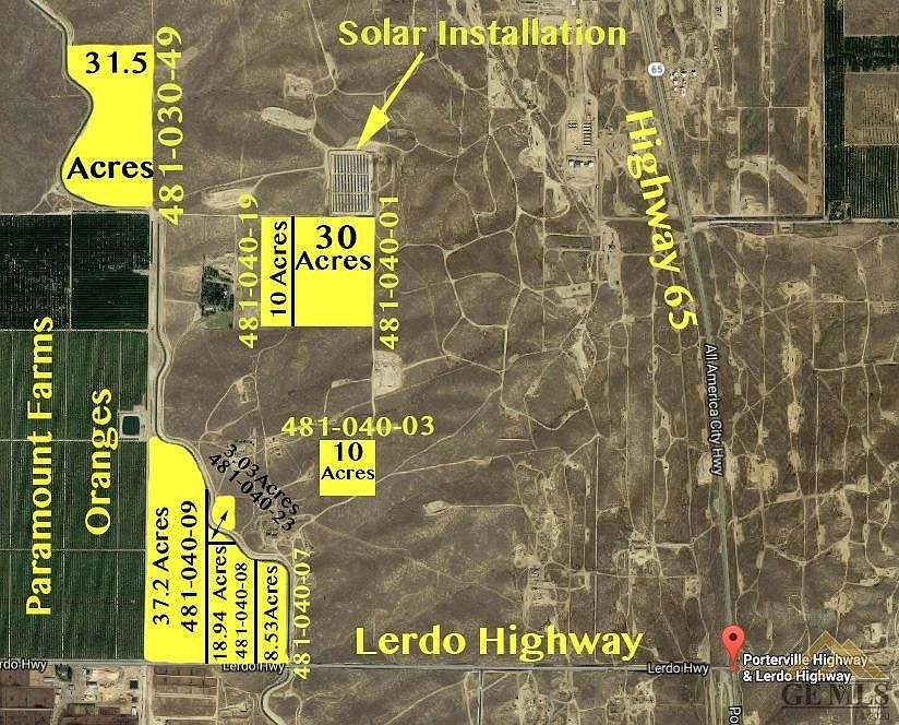 34742 Lerdo Hwy, Bakersfield, CA 93308 MLS 202109197 Zillow