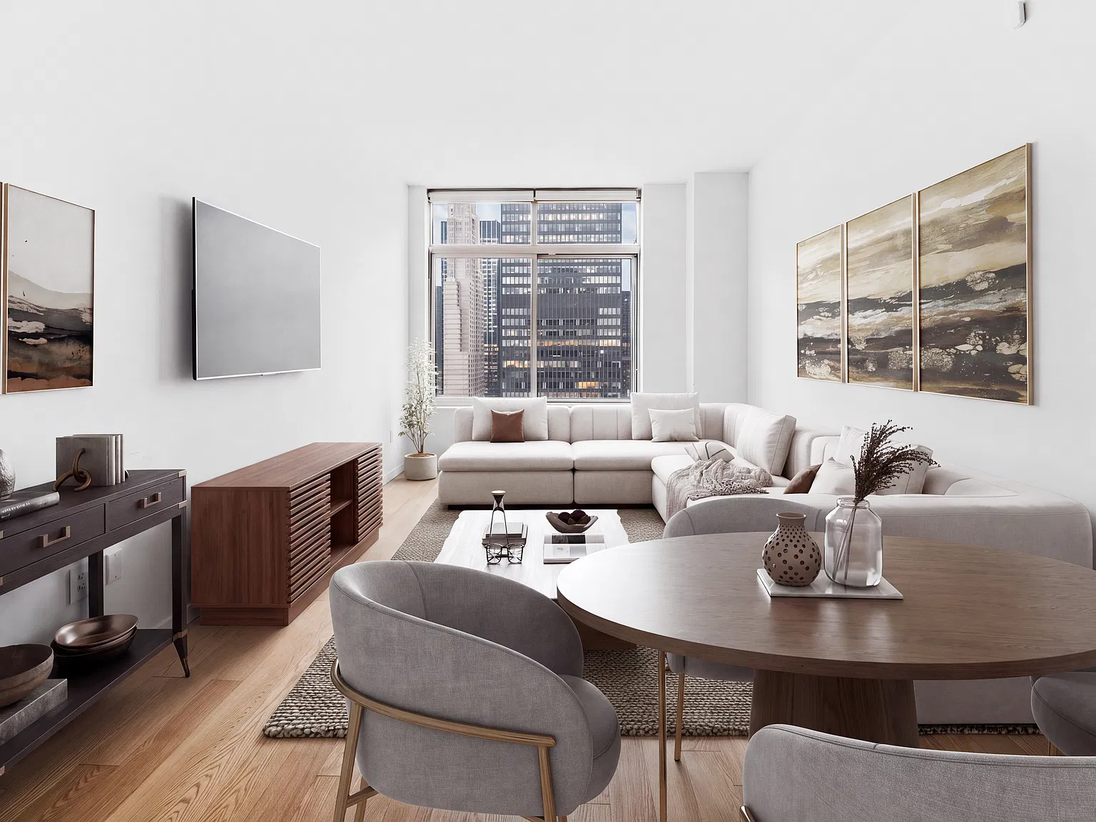 260 West 54th Street — Photo 3