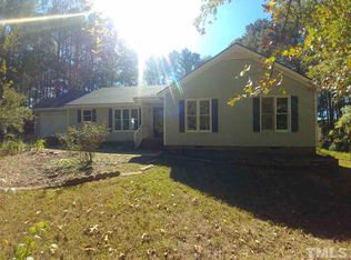 724 Young Forest Dr, Wake Forest, NC 27587