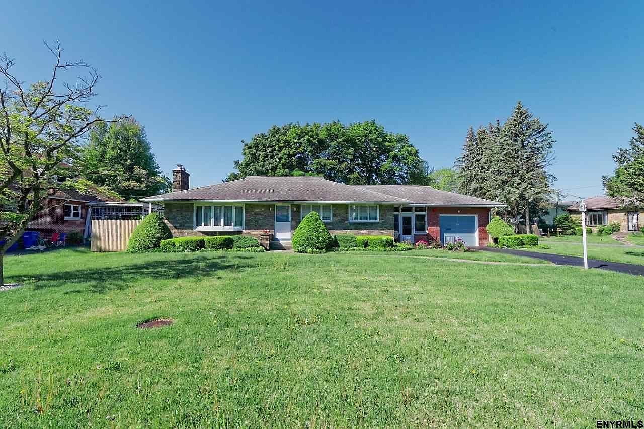 444 Hackett Blvd, Albany, NY 12208 Zillow