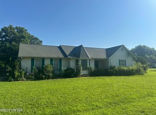 347 Maddox Dr, Jackson, TN 38305