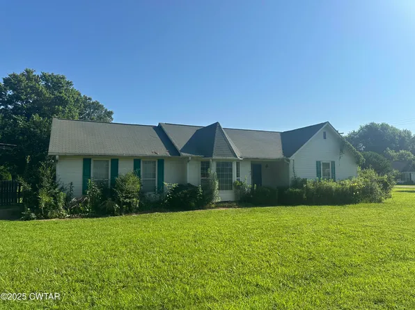 347 Maddox Dr, Jackson, TN 38305