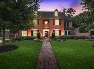 3603 Rock Springs Dr, Kingwood, TX 77345