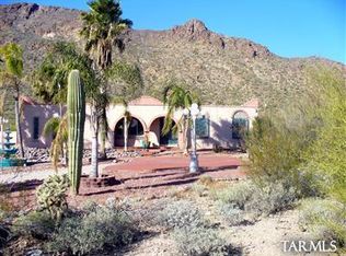4140 W Ajo Hwy, Tucson, AZ 85746