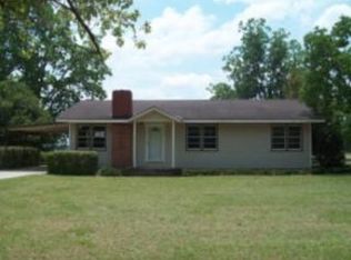30 Bowen Rd, Tifton, GA 31794