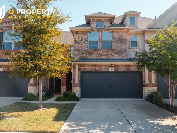 2320 Cortellia St, Plano, TX 75074