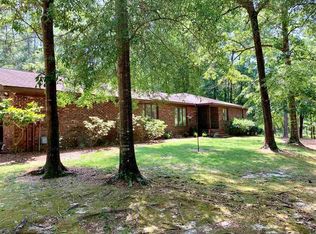 1230 Lakeland Dr, Andalusia, AL 36420