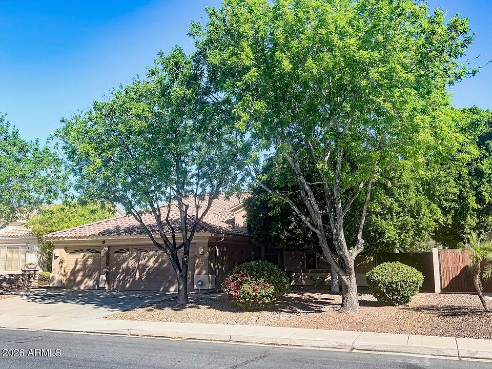 1st image of 6028 W KRISTAL Way