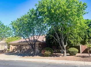 6028 W KRISTAL Way, Glendale, AZ 85308