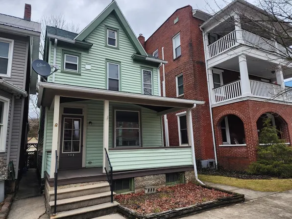 1113 Mifflin St, Huntingdon, PA 16652