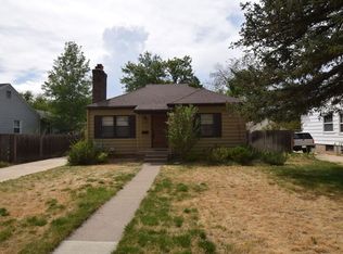 2154 S 1900 E, Salt Lake City, UT 84106