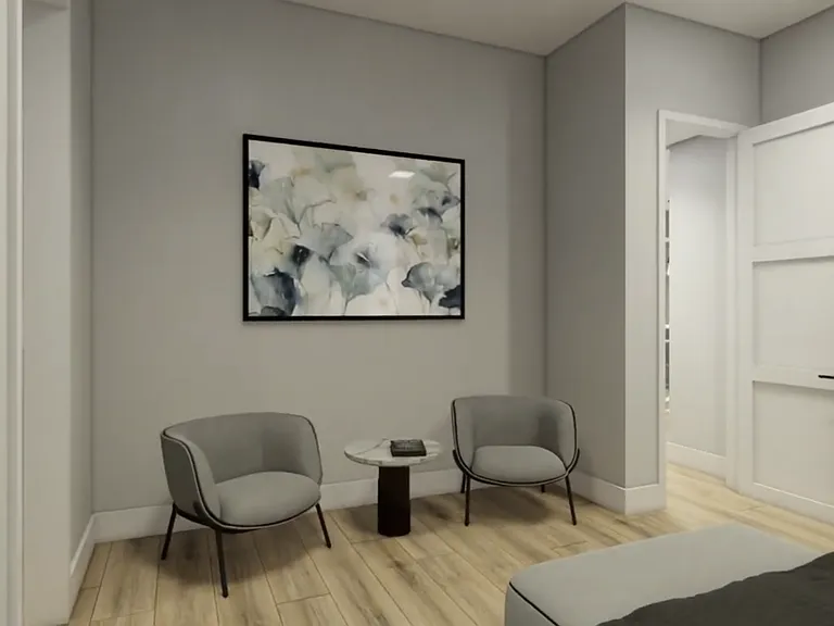 A Line Townhomes Central Park — Photo 33