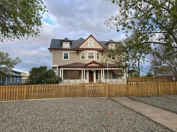 3820 Pueblo St, Evans, CO 80620