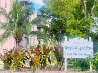 2800 NW 56th Ave, Lauderhill, FL 33313