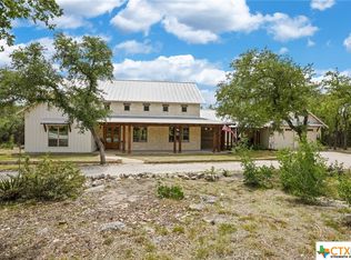 1035 Brookside Dr, Spring Branch, TX 78070