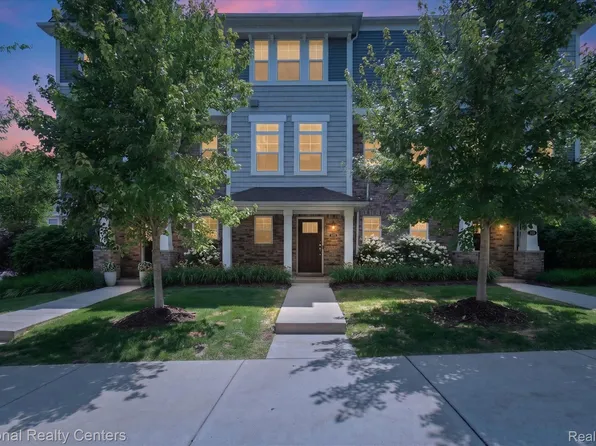 565 Jenny Way, Brighton, MI 48116