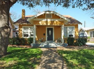 5423 Bonita Ave, Dallas, TX 75206