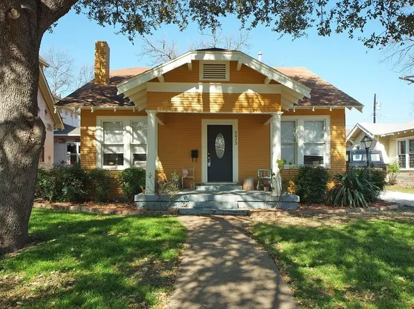 5423 Bonita Ave, Dallas, TX 75206