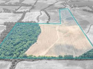 0 Forked Deer Rd, Brownsville, TN 38012