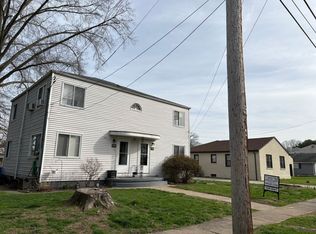 5308 2nd Ave, Vienna, WV 26105