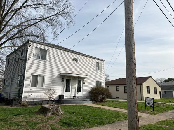 5308 2nd Ave, Vienna, WV 26105