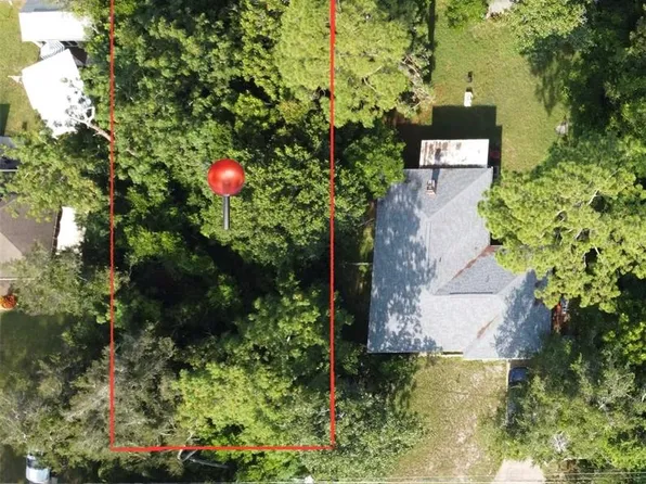 248 Grande Vista St Lot 32, Deland, FL 32720