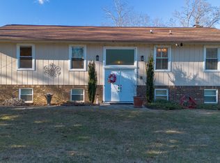 6152 Silver Fox Trl, Morristown, TN 37814