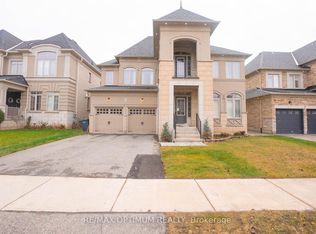 68 Impulse Cir, Brampton, ON L6X 0X8