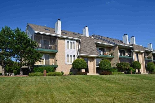 2nd image of 15710 S Sunset Ridge Ct Unit 1N