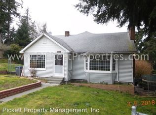 2534A NE Stone Way, Bremerton, WA 98310