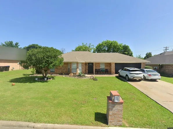 3504 Stanford St, Greenville, TX 75401