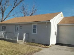 1200 S Union Rd, Dayton, OH 45417