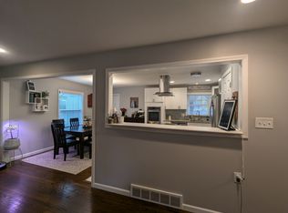 605 E 105th Ter, Kansas City, MO 64131