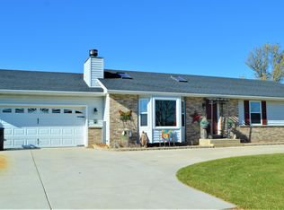 3532 N Britton Rd, Union Grove, WI 53182