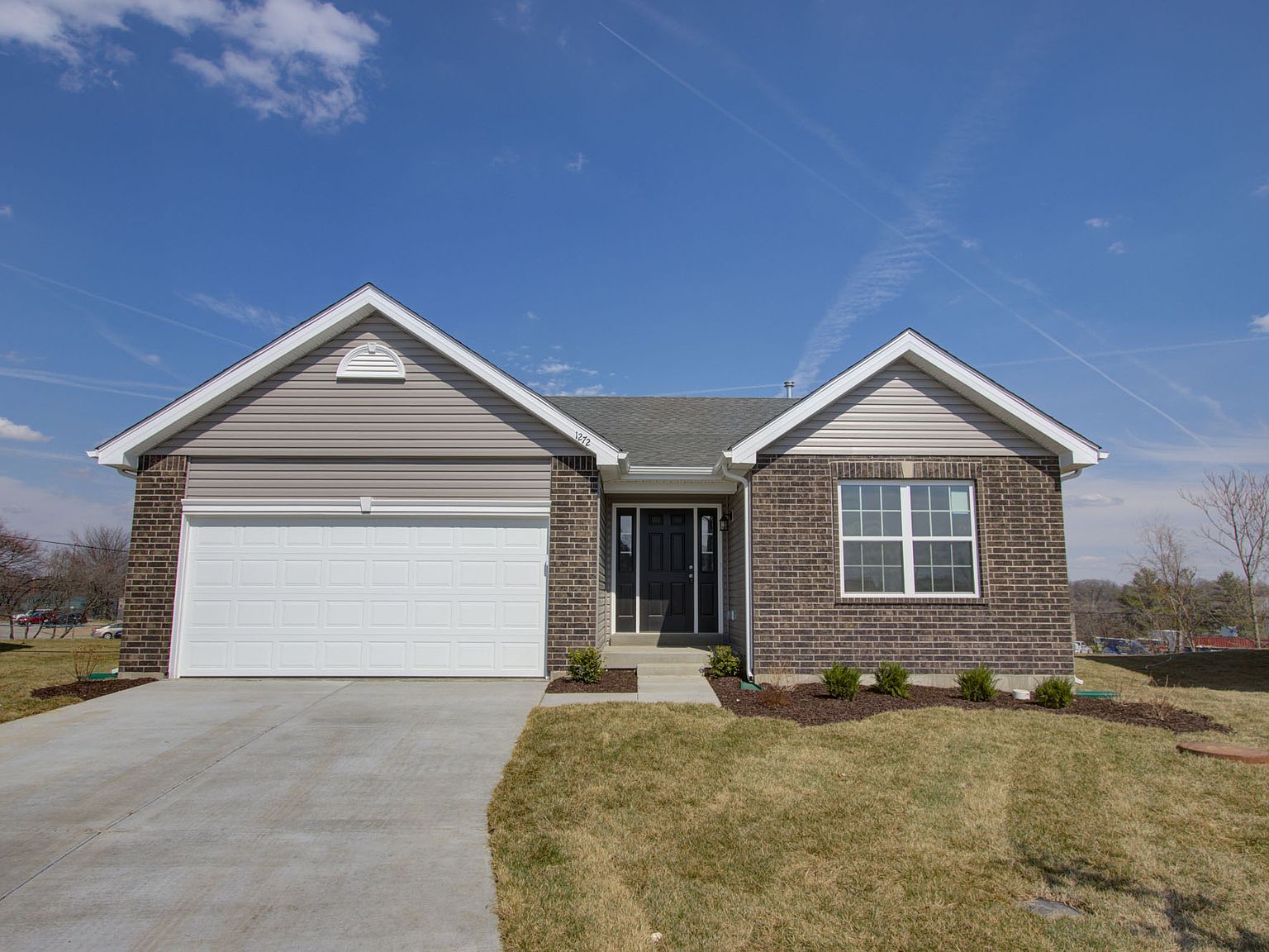1272 Eskridge Ln, Saint Louis, MO 63133 Zillow