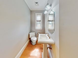 36 Ward St #3, South Boston, MA 02127