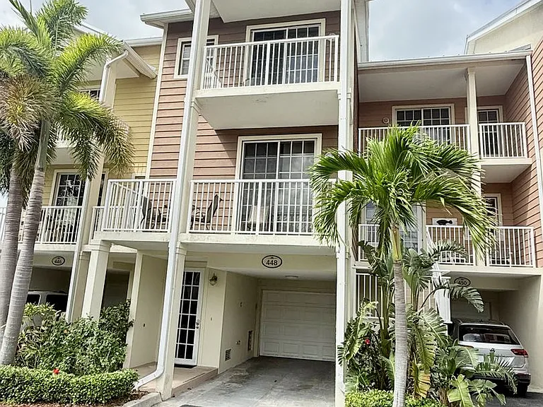 448 Bahia Beach Blvd — Photo 1