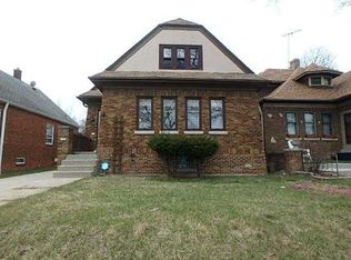 2573 N 59th St, Milwaukee, WI 53210