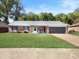 5135 Valdaz Rd LOT 322, Memphis, TN 38109