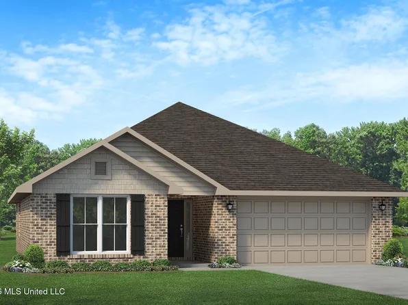 14165 Hartland Dr, Gulfport, MS 39503