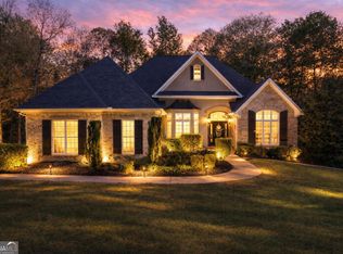 6160 Montlake Ave, McDonough, GA 30253