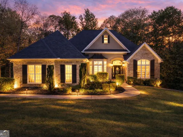 6160 Montlake Ave, McDonough, GA 30253