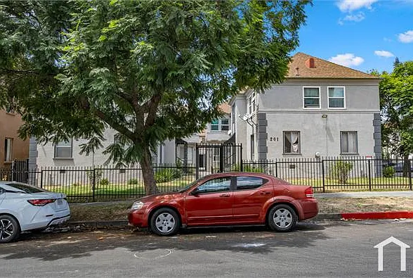 207 S Kenmore Ave #5 — Photo 13