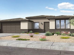 Powell Plan, Ovation at Meridian 55+, Lnpysd Queen Creek, AZ 85140