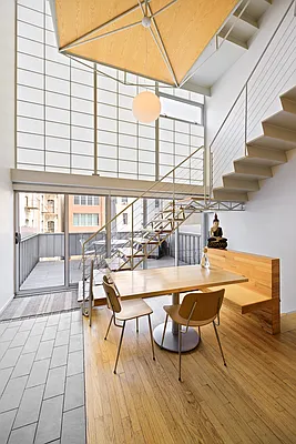 Rented by Corcoran | media 21