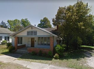 216 1/2 Prince St, Dublin, GA 31021